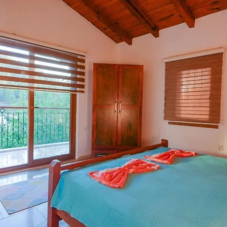Candy Stone, Private Pool For 8 People Appartamento Fethiye