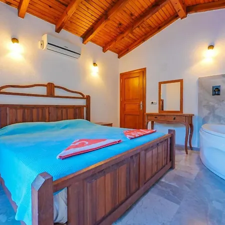Candy Stone, Private Pool For 8 People Appartamento