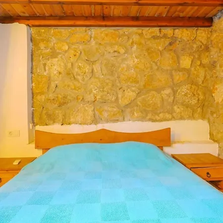 Candy Stone, Private Pool For 8 People Appartamento Fethiye